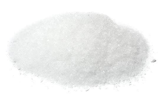 MSM Crystals – 100% Pure Plant-Derived Sulphur Supplement