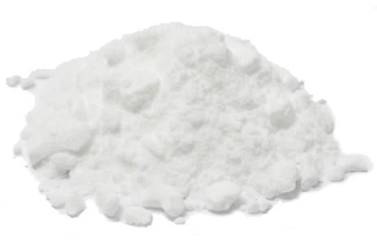 Bicarbonate of Soda