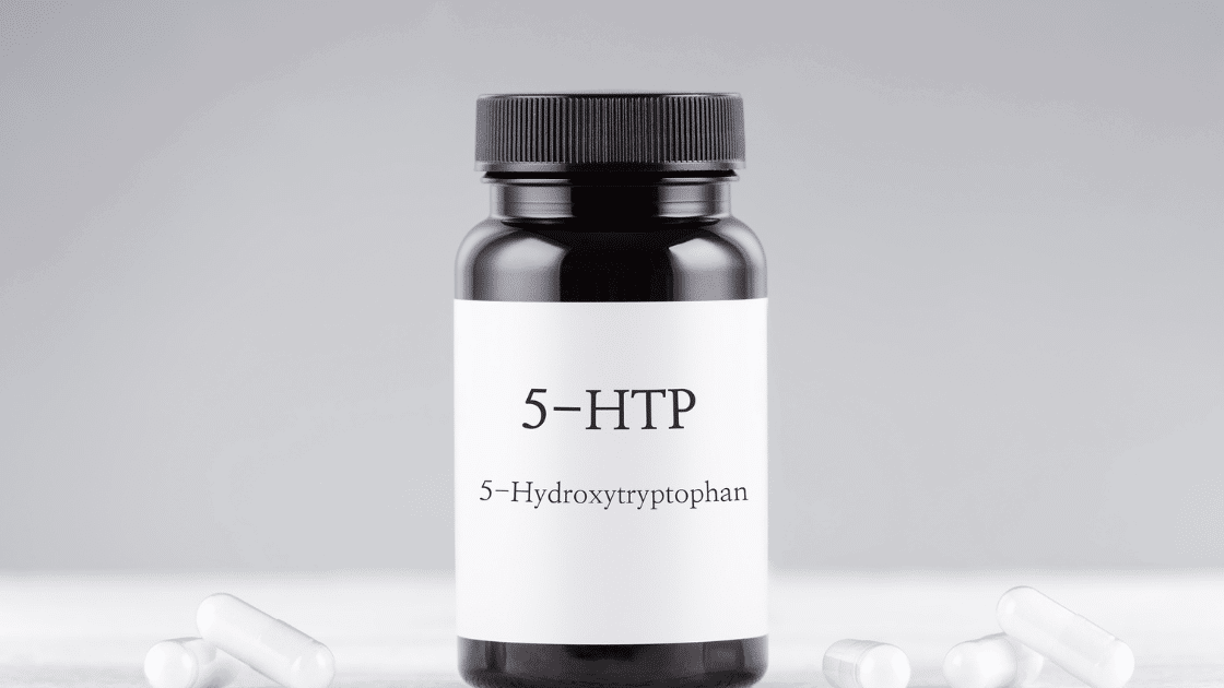 12 Potential Health Benefits of 5-HTP from Crystal Health & Beauty