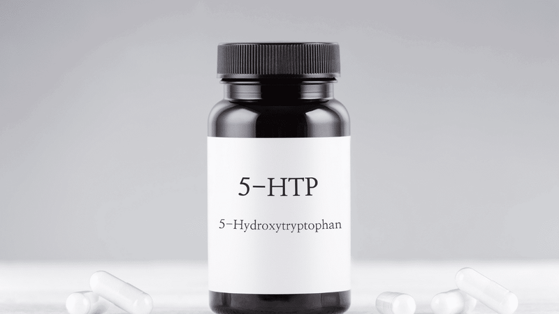 12 Potential Health Benefits of 5-HTP from Crystal Health & Beauty