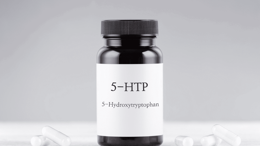 12 Potential Health Benefits of 5-HTP from Crystal Health & Beauty