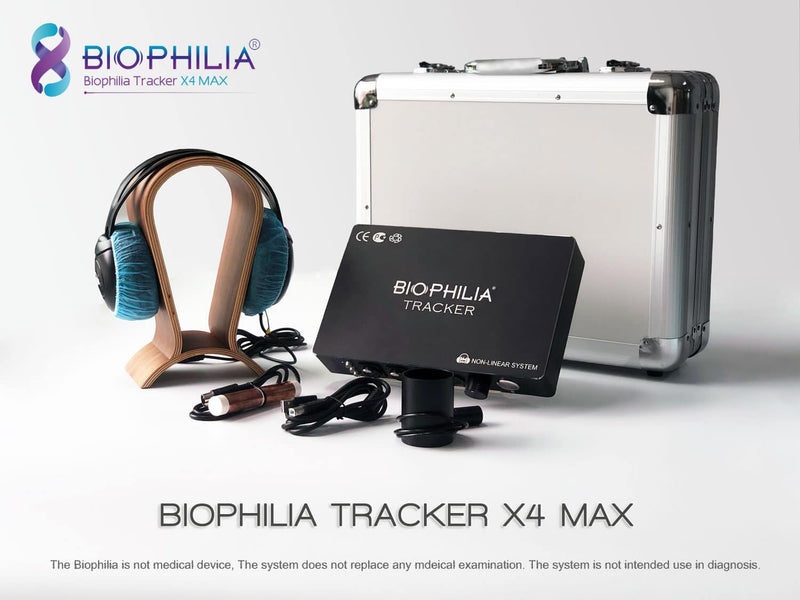 Understanding Bioresonance Biofeedback and Its Functioning