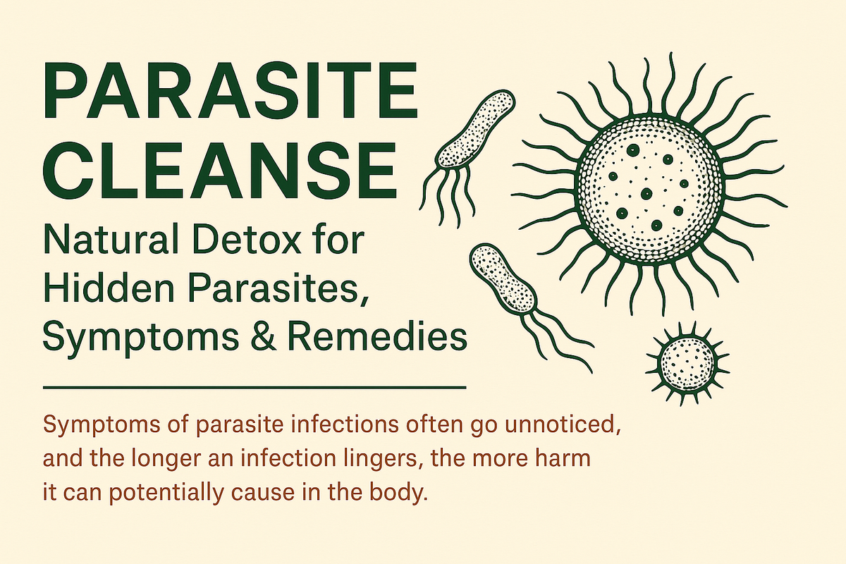 Parsitecleanse