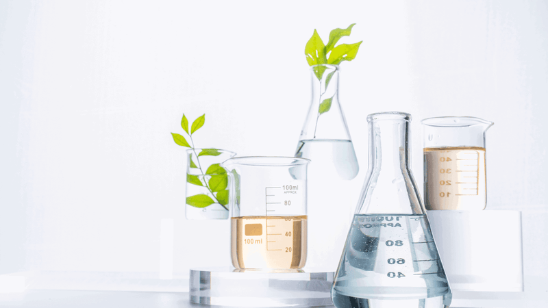 Discover the Remarkable Advantages of DMSO from Crystal Health & Beauty