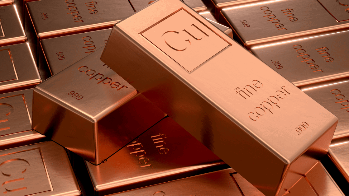 Unlocking the Power of Colloidal Copper from Crystal Health & Beauty