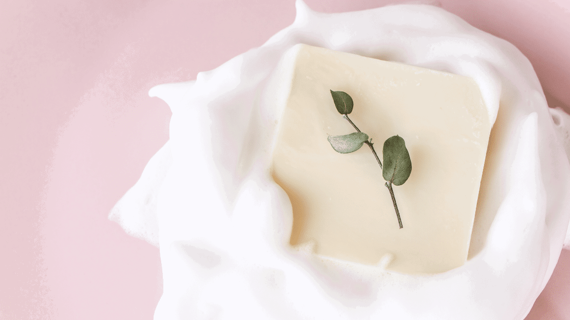 The Benefits of Colloidal Silver Soaps from Crystal Health & Beauty