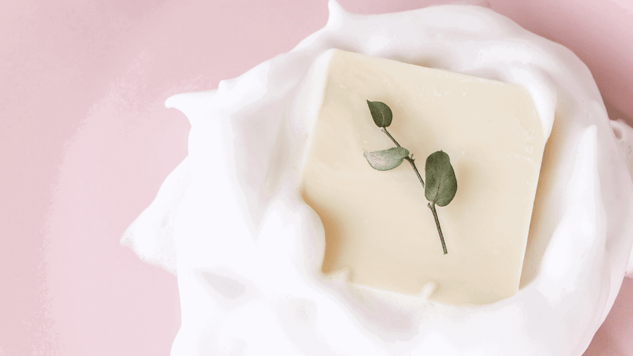 The Benefits of Colloidal Silver Soaps from Crystal Health & Beauty
