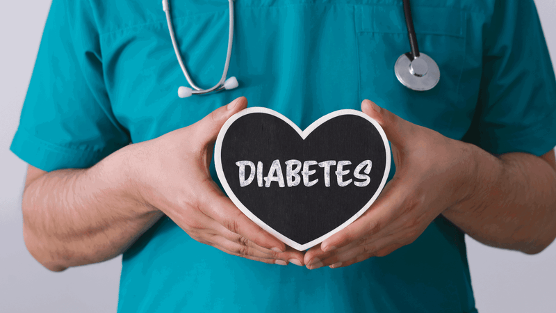 Find out the true cause of diabetes in this interview  with the authors of ‘Infectious Diabetes'