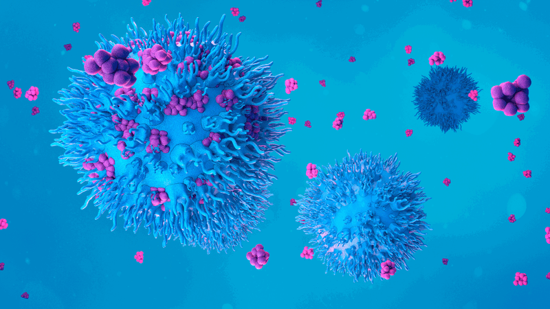 Boosting Immunity: The Role of Glutathione and T-Cell Activation from Crystal Health & Beauty