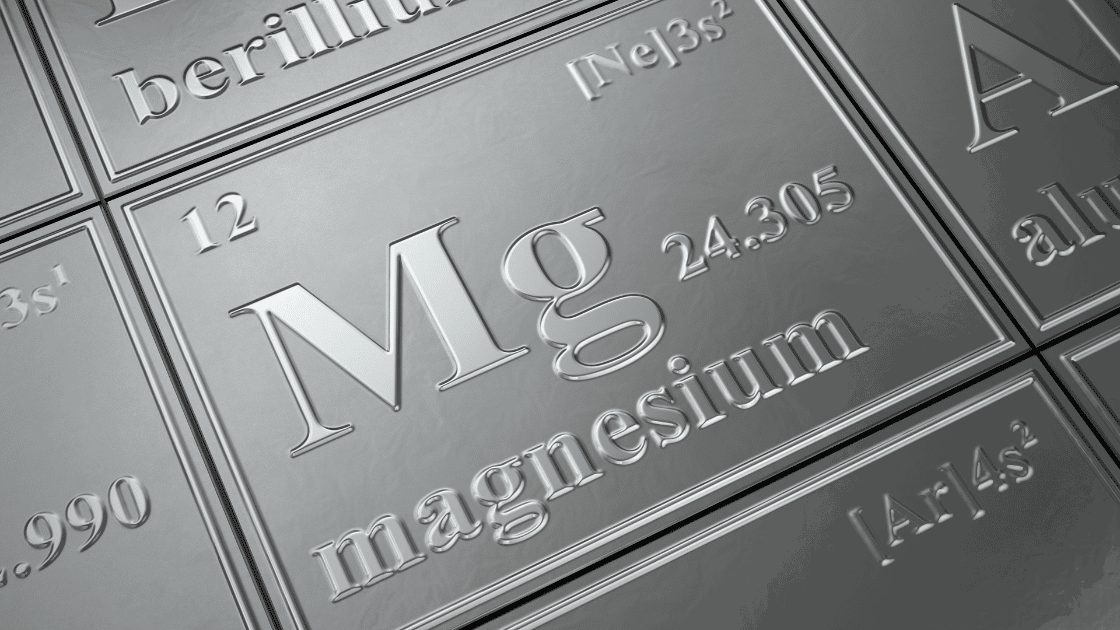 Identifying Magnesium Deficiency: 10 Common Symptoms from Crystal Health & Beauty