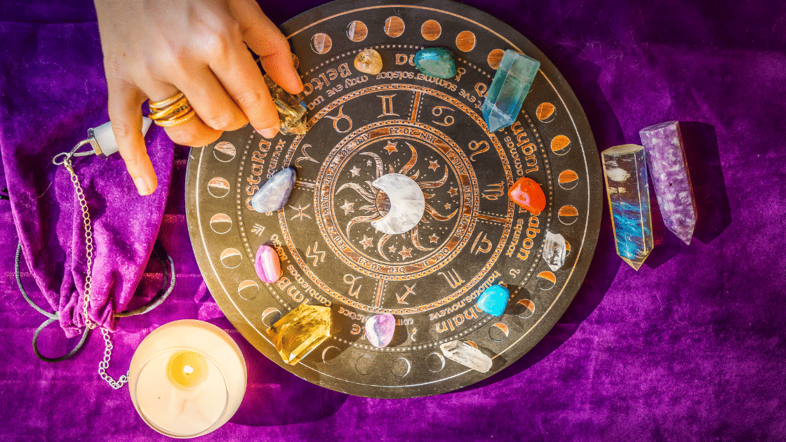 Enhancing Wellbeing with the Use of 12 Schüssler Salts from Crystal Health & Beauty