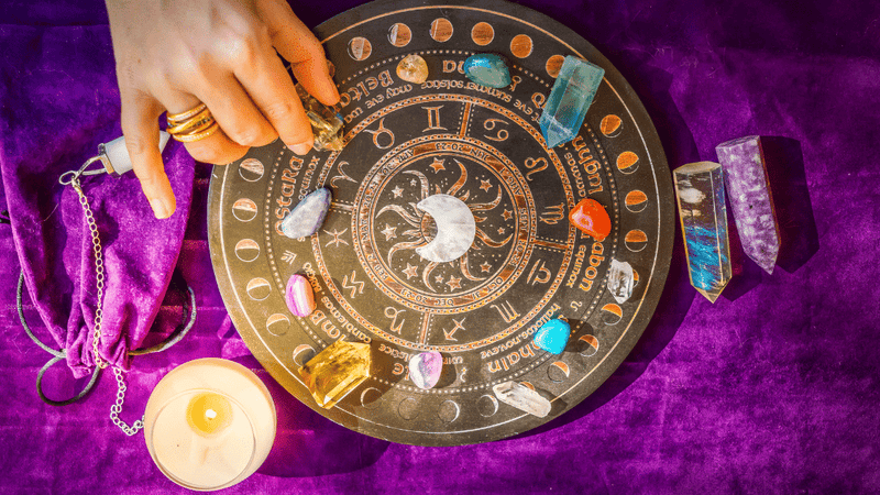 Enhancing Wellbeing with the Use of 12 Schüssler Salts from Crystal Health & Beauty