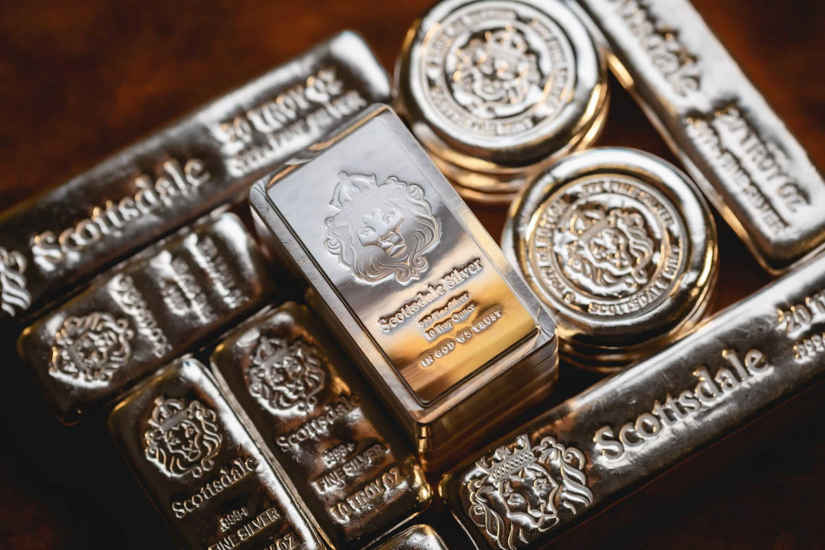 Why Does the Mainstream Demonise Colloidal Silver? Unravelling the Controversy.