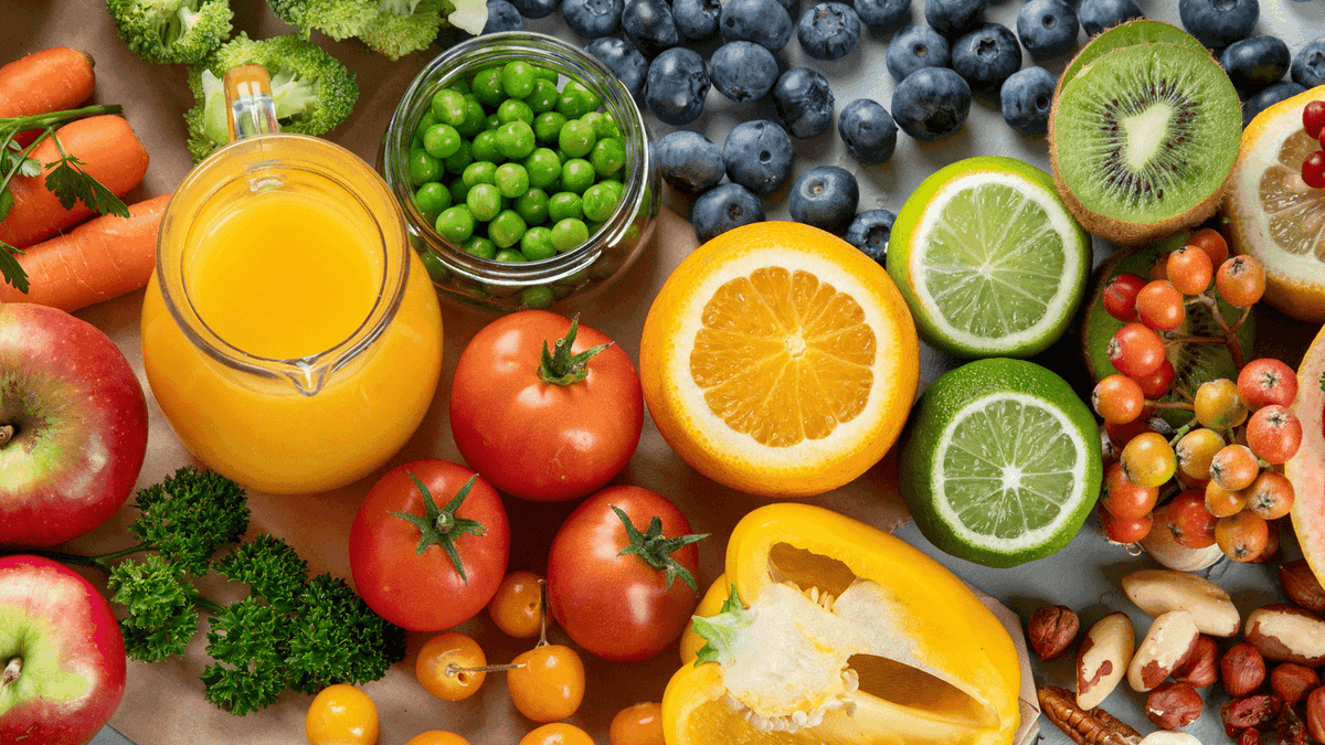 Top 10 Benefits Of Vitamin C from Crystal Health & Beauty