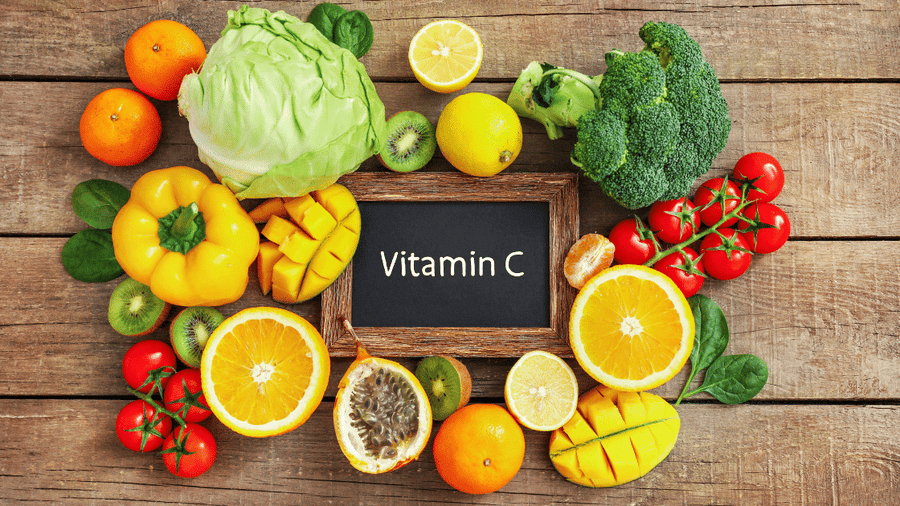Discover 14 Remarkable Benefits of Vitamin C for Your Health from Crystal Health & Beauty