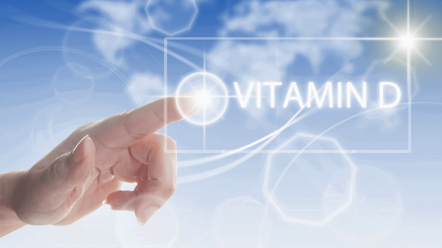 17 Health and Wellness Advantages of Vitamin D from Crystal Health & Beauty