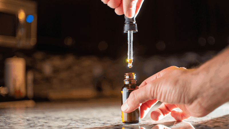 Why Tinctures Are Better Than Capsules, Powders And Tablets from Crystal Health & Beauty