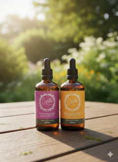 Liver Detox Duo