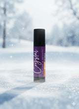 All Natural Mango Lip Balm
