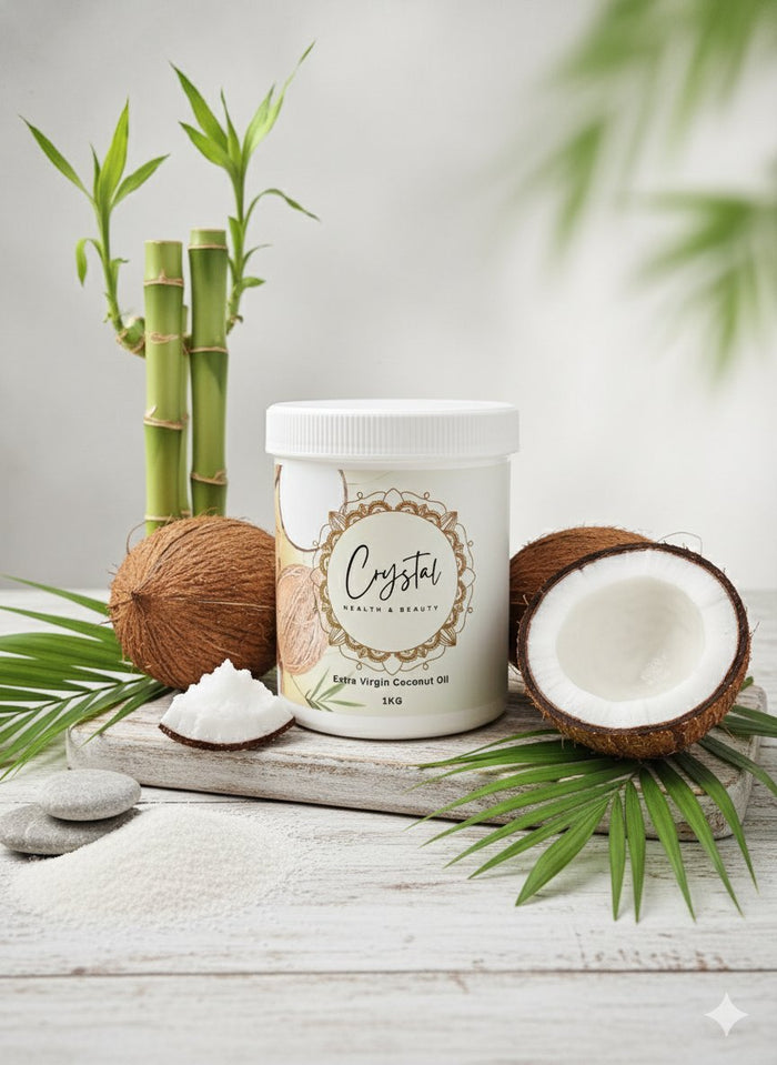 Extra Virgin Coconut Oil 1kg