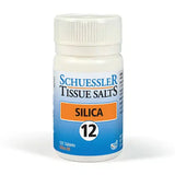 Silica No. 12