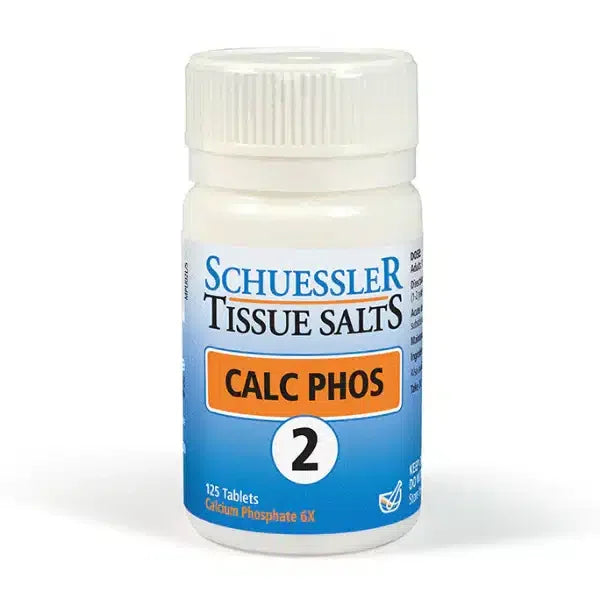 Calc Phos No. 2 - Bone Health