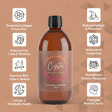 Colloidal Copper