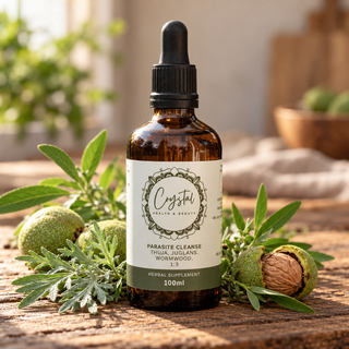 Parasite Cleanse Tincture