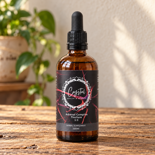 Adrenal Complex Tincture
