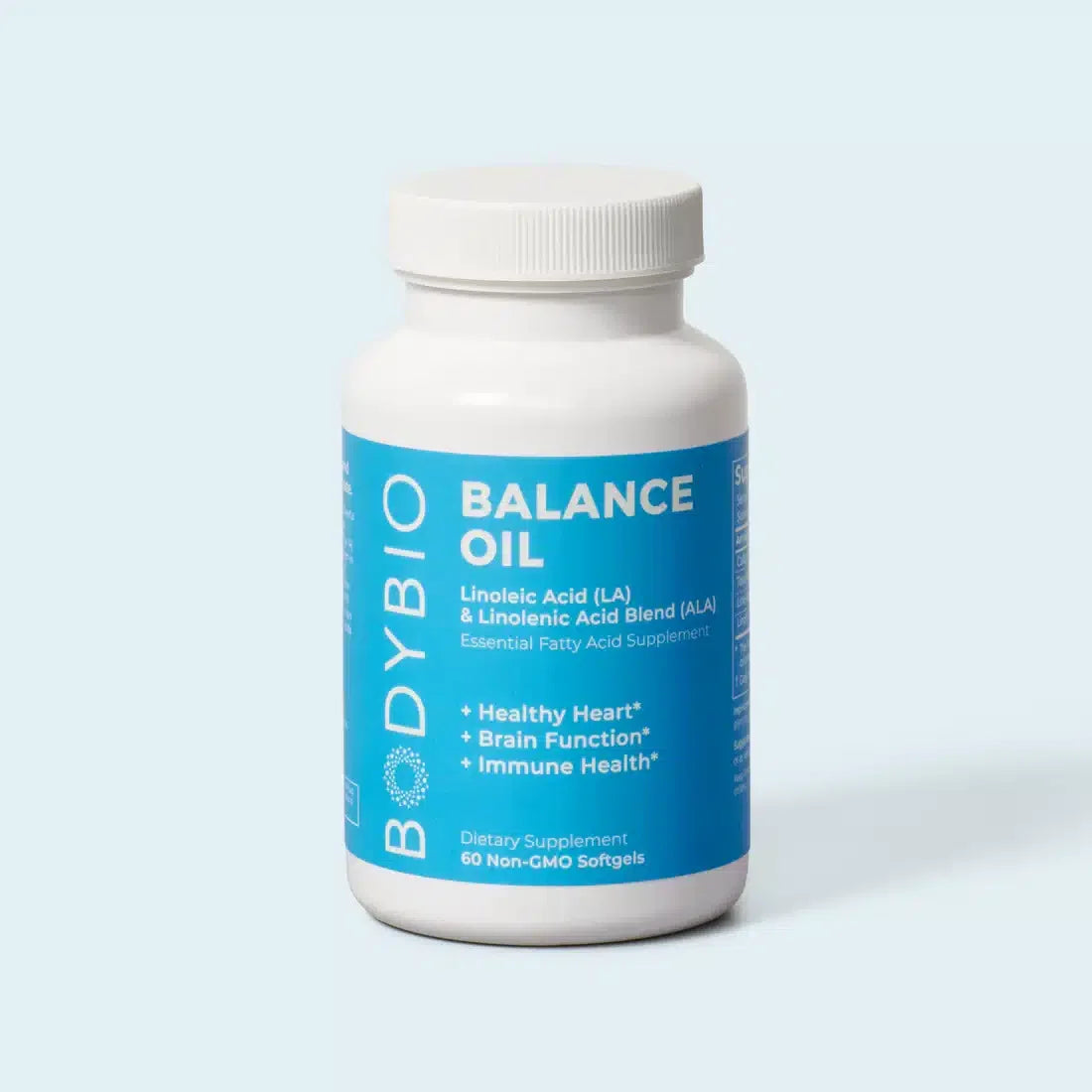 Balance Oil (Omega 6 + 3)