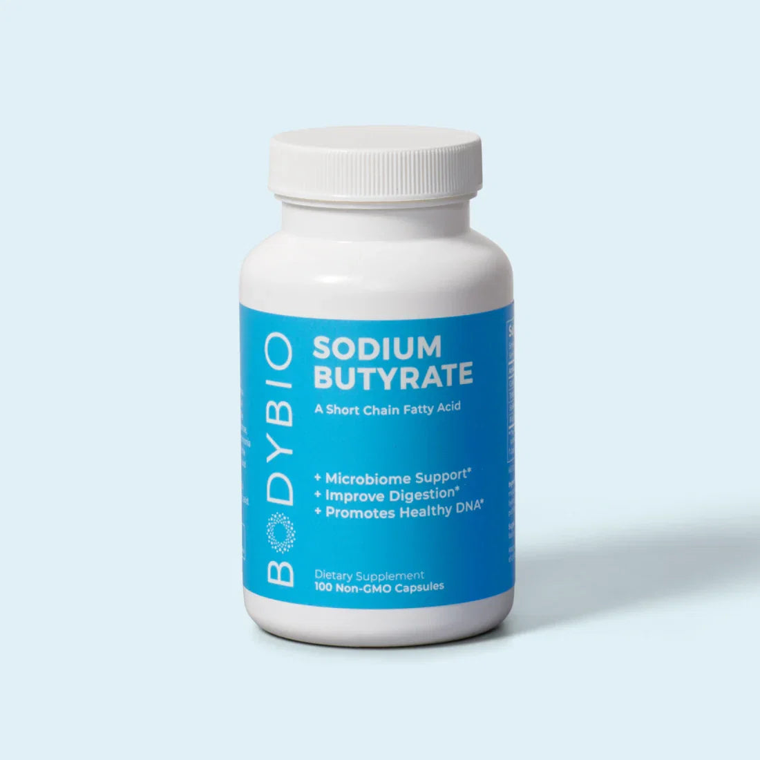 Butyrate : Gut Health Supplement