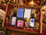 Christmas Skincare Gift Box | Limited Edition