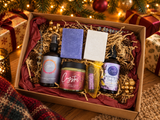 Christmas Skincare Gift Box | Limited Edition