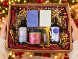 Christmas Skincare Gift Box | Limited Edition