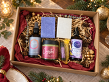 Christmas Skincare Gift Box | Limited Edition