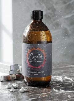 Colloidal Silver