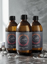 Colloidal Silver
