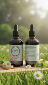 Children’s Parasite Cleanse