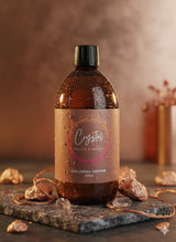 Colloidal Copper