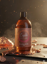 Colloidal Copper