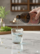 Colloidal Copper