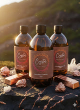 Colloidal Copper