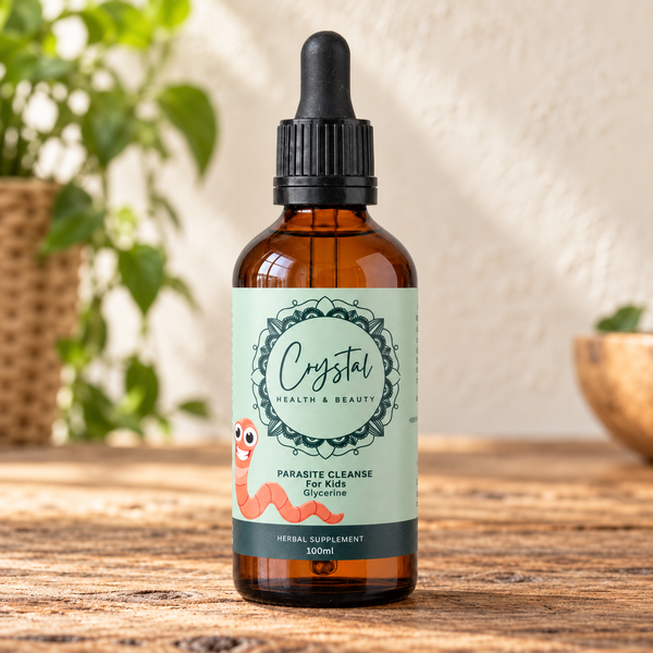 Herbal tinctures