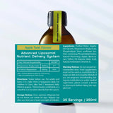 Liposomal Magnesium Bisglycinate Liquid
