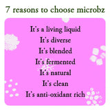 Revive probiotic