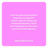 Revive probiotic
