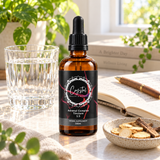 Adrenal Complex Tincture from Crystal Health & Beauty