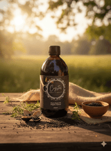 Black Seed Oil from Crystal Health & Beauty