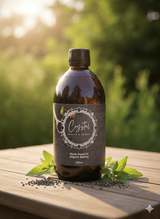 Black Seed Oil from Crystal Health & Beauty