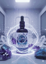 Brain Boost Tincture: Enhance Memory & Focus Naturally from Crystal Health & Beauty